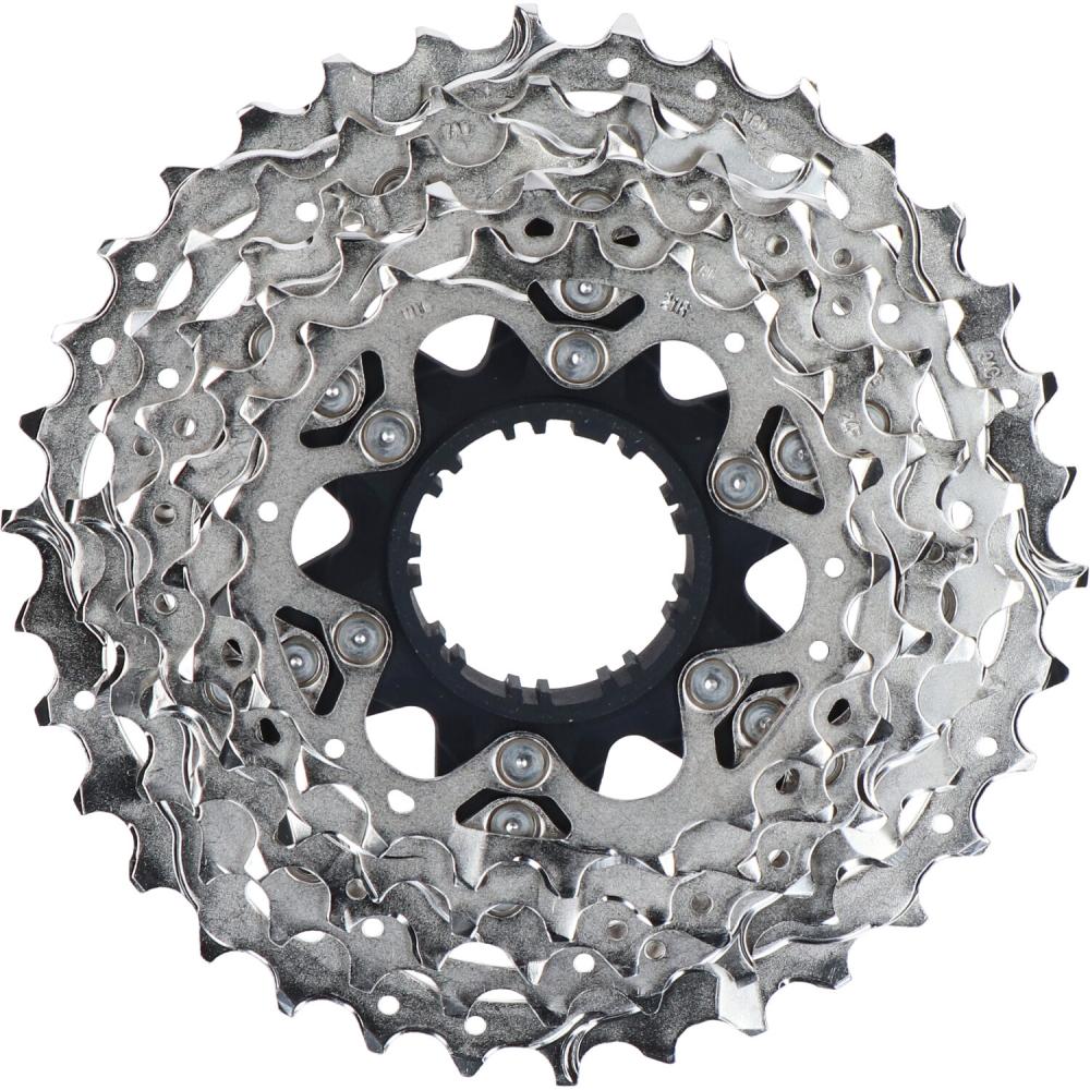 SHIMANO Ritzel CS-R7101 21-24-27-30-34Z UT Ritzel - 21-24, 27-30