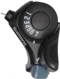 SHIMANO Schalthebel TOURNEY SL-TX30 7-fach Rechts 7-fach