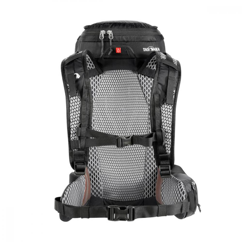 Tatonka Hike Pack 20 Women - Wanderrucksack Damen 20 L mit belüftetem Netzrücken
