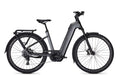 Kalkhoff ENTICE 5+ FREE Wave M - 800 Wh, Diamondblack