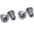 SHIMANO Kettenblattschrauben FC-M5100 Kettenblattschraube (4 Satz)