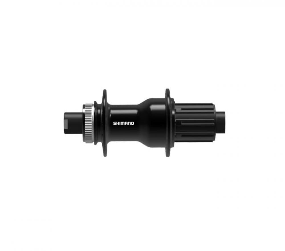 SHIMANO Hinterradnabe FH-TC500-HM-B 32 - 148 mm 32 Loch Center-Lock 148x12 mm