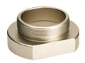 Cyclo-Tools Adapter für Aufschläger 1 1/8\", für Gabelkonus