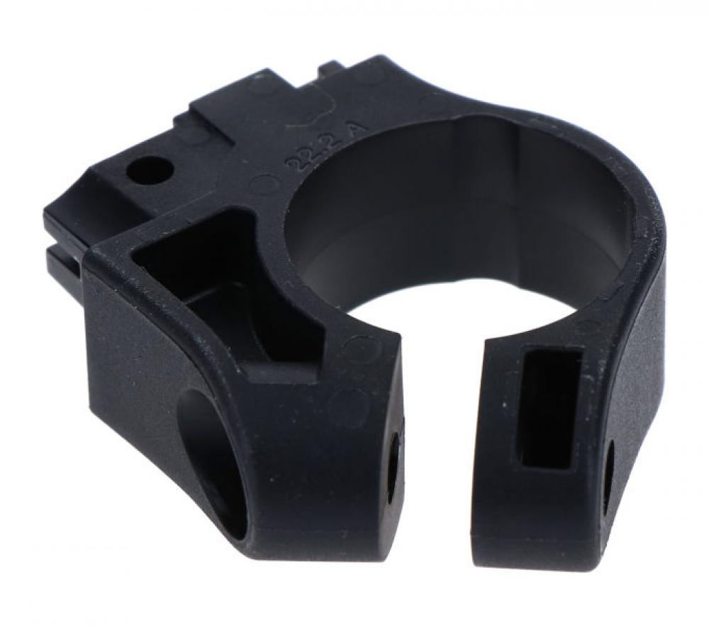 SHIMANO Lenkerhalterung für Display SC-E5000/SC-E5003 - 22,, 2 mm