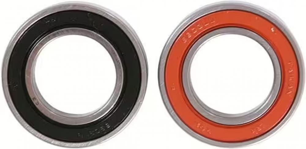 SRAM Lager für X.9 / Rise 40, 12x135/142mm (2x6903 Kugellager) - Präzise Nabenperformance