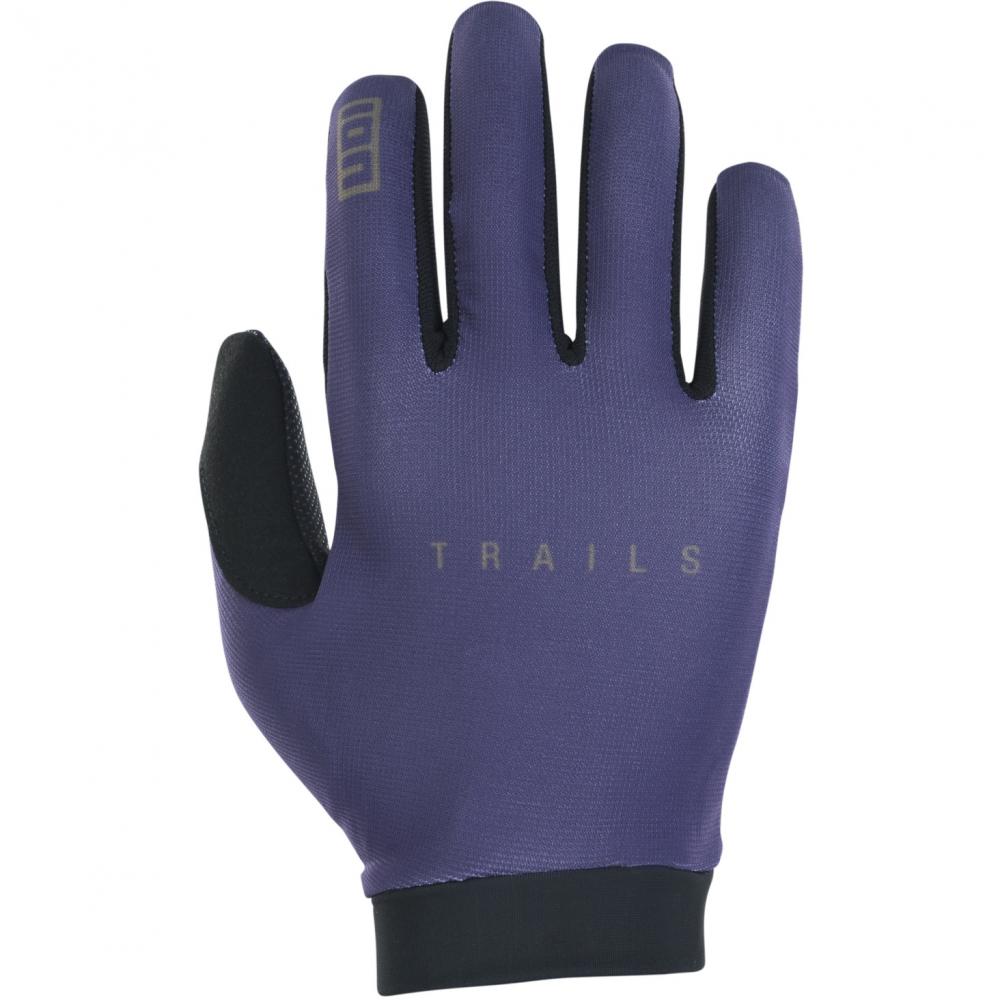 ION Bike ION MTB Gloves ION Logo L 47220-5923 - Bekleidung