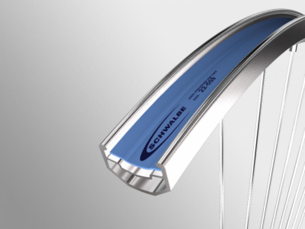 Schwalbe Felgenband High-Pressure 22-507