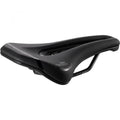 Selle San Marco Sattel Ground Shield Sport 155 x 255 mm Schwarz - MTB-Komfort bei jedem Wetter