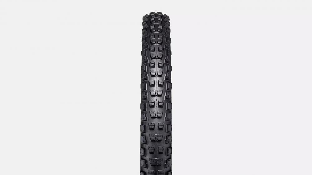 Specialized BUTCHER GRID TRAIL T9 TLR Reifen 29X2.4 BLACK - Grip & Kontrolle im anspruchsvollen Gelände