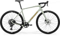 MERIDA SILEX 5000 Carbon-Gravelbike SRAM Apex 1x12 Größe M