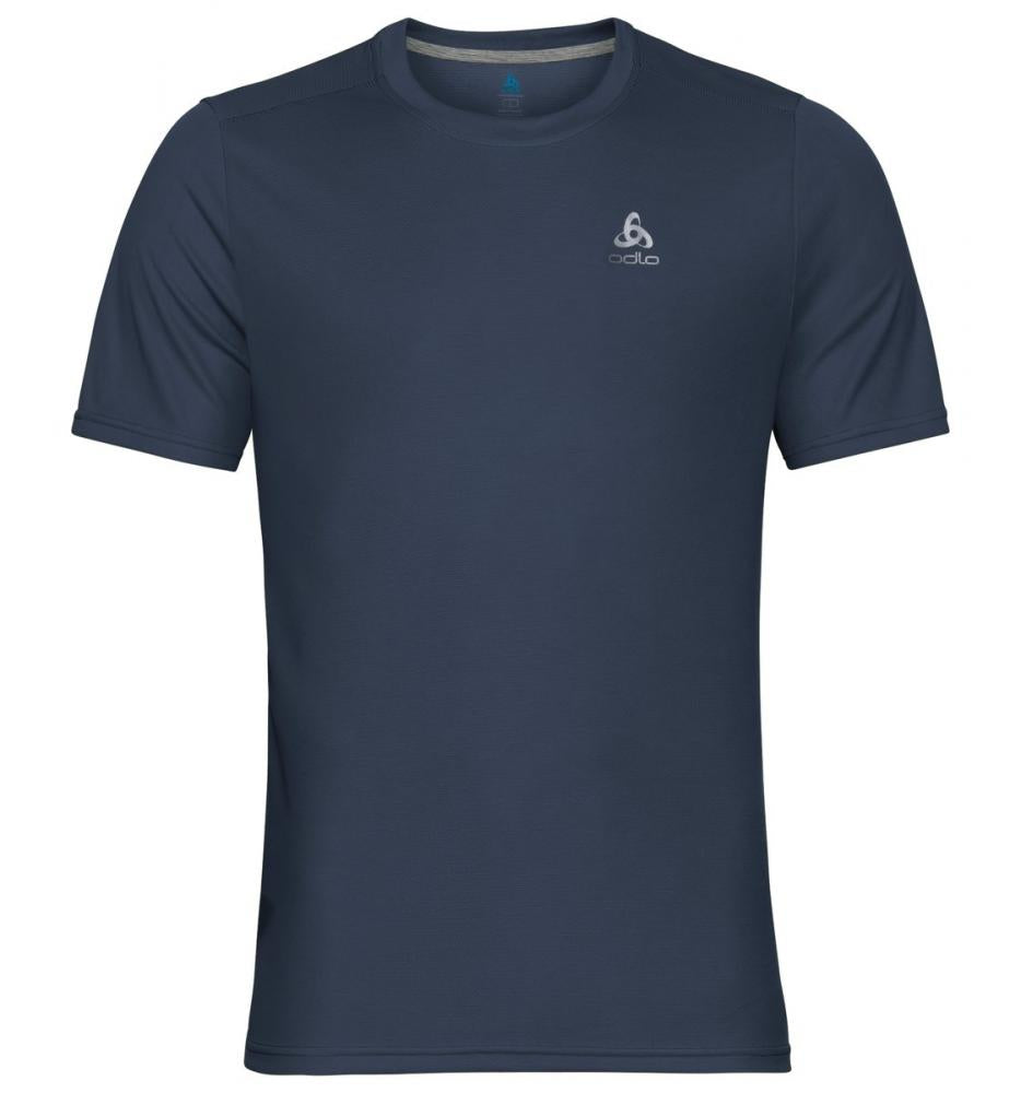 Odlo F-DRY T-Shirt diving navy Größe 3XL