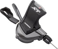 Shimano Deore XT SL-M8000-L Schalthebel - 2/3-fach Links