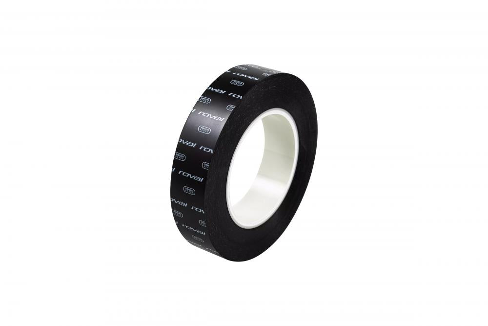 ROVAL Tubeless Felgenband 23mm x 66m - Premium Dichtband für Tubeless-Laufräder - Unbekannt