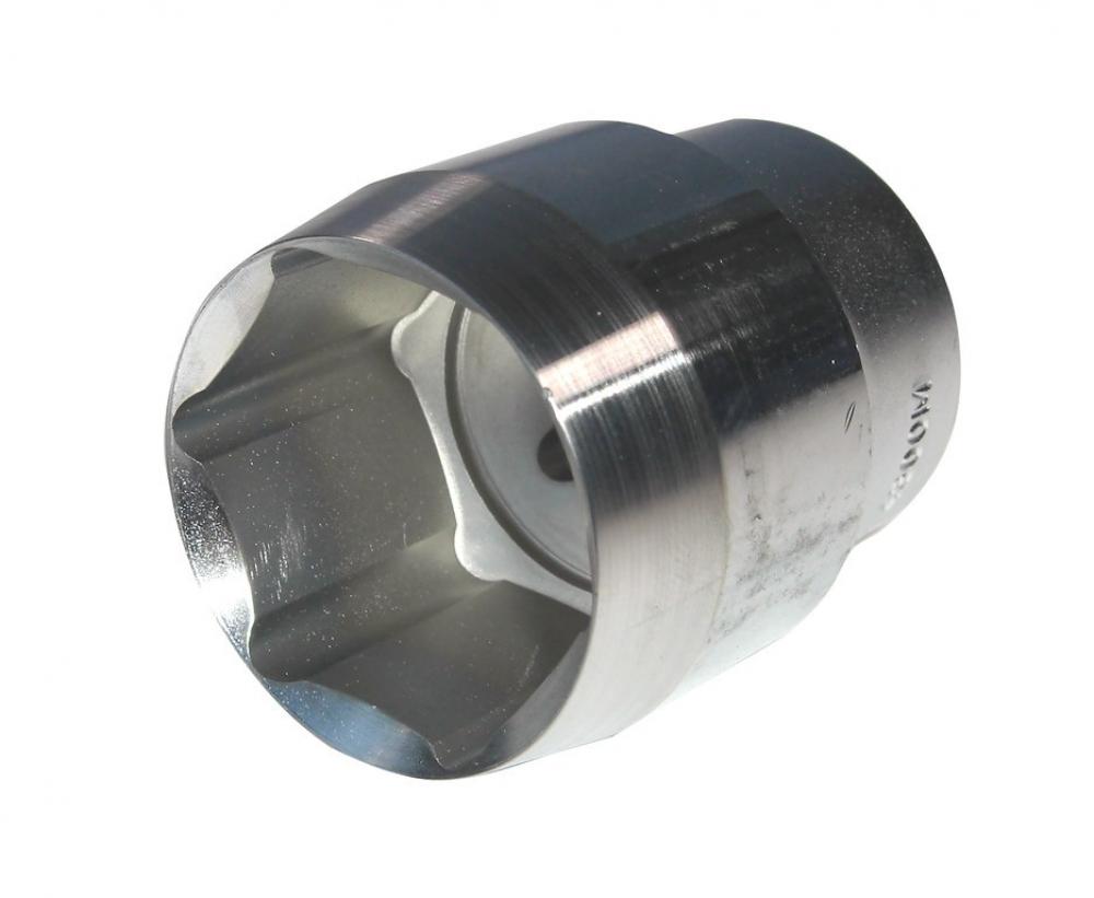 Steckschlüssel SR Suntour abgerundet, für Alu Top Caps 21mm Trekk.