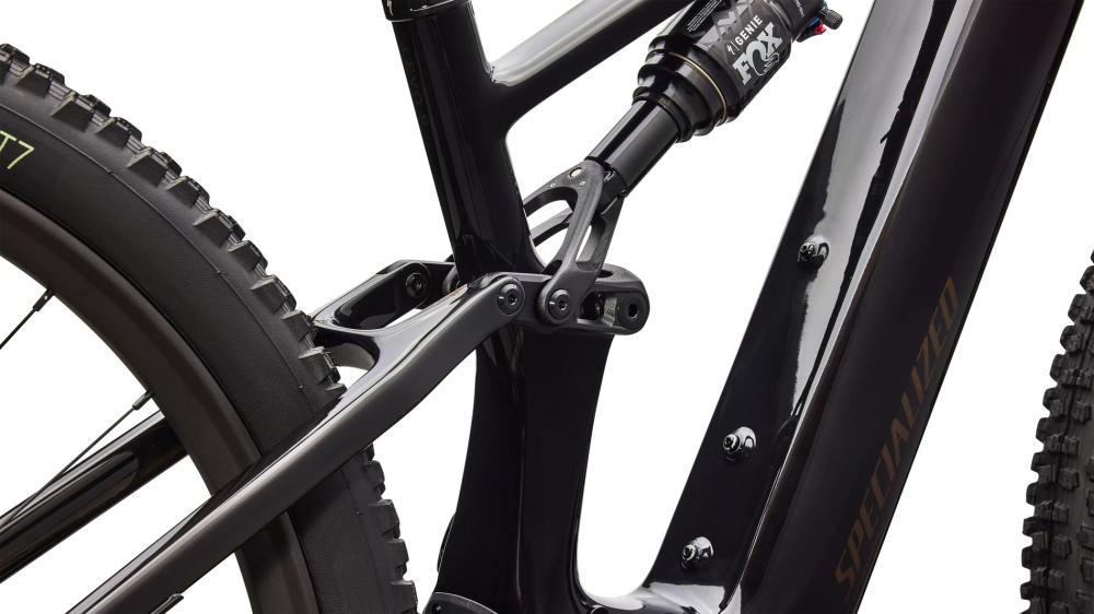 LEVO R EXPERT NB CARB/BNTGLDMET S6 - 29 Zoll E-Mountainbike - E-Mountain Bike
