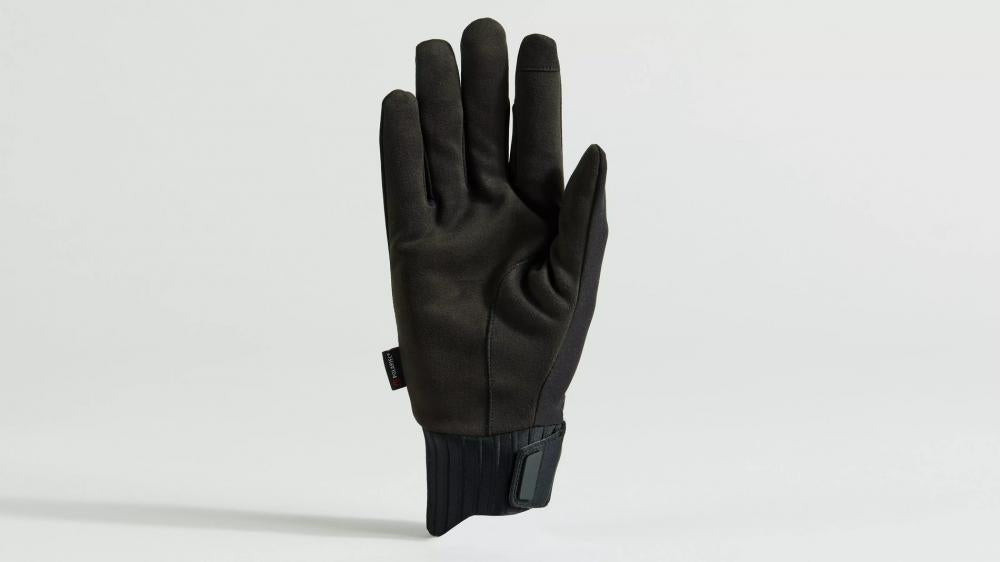 Specialized NEOSHELL Handschuh MEN LF BLK XL - MTB Langfinger Handschuh mit Wetterschutz - Handschuh Langfinger