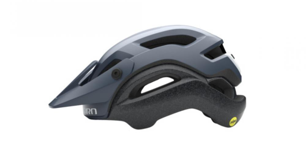 Giro Helm Manifest Spherical matte grey L