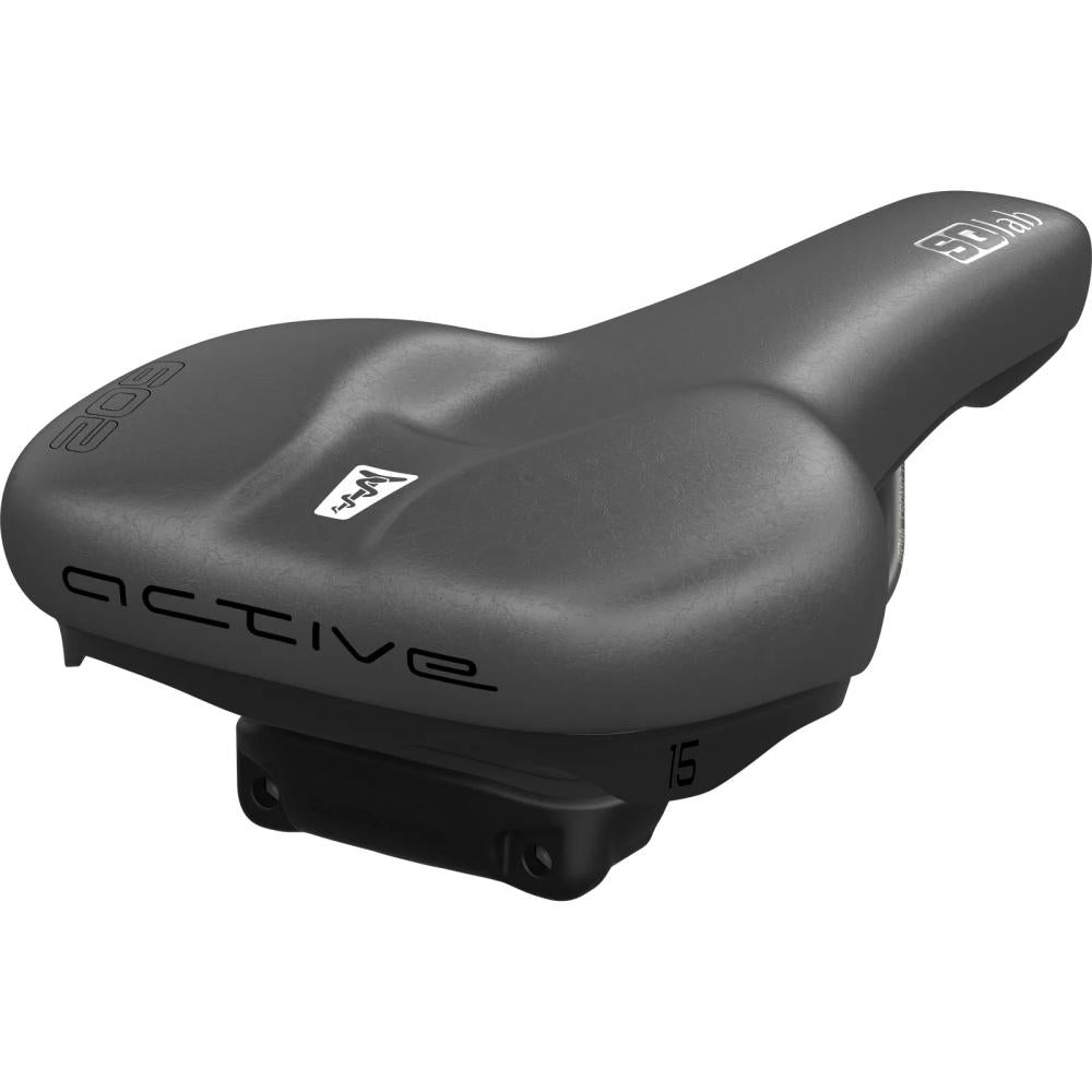 M-D SQlab Sattel 602 M-D active 2.1 16cm