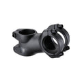 BBB Cycling BBB Vorbau DownForce +/-17D 31.8 31 schwarz - leichter Ahead-Vorbau