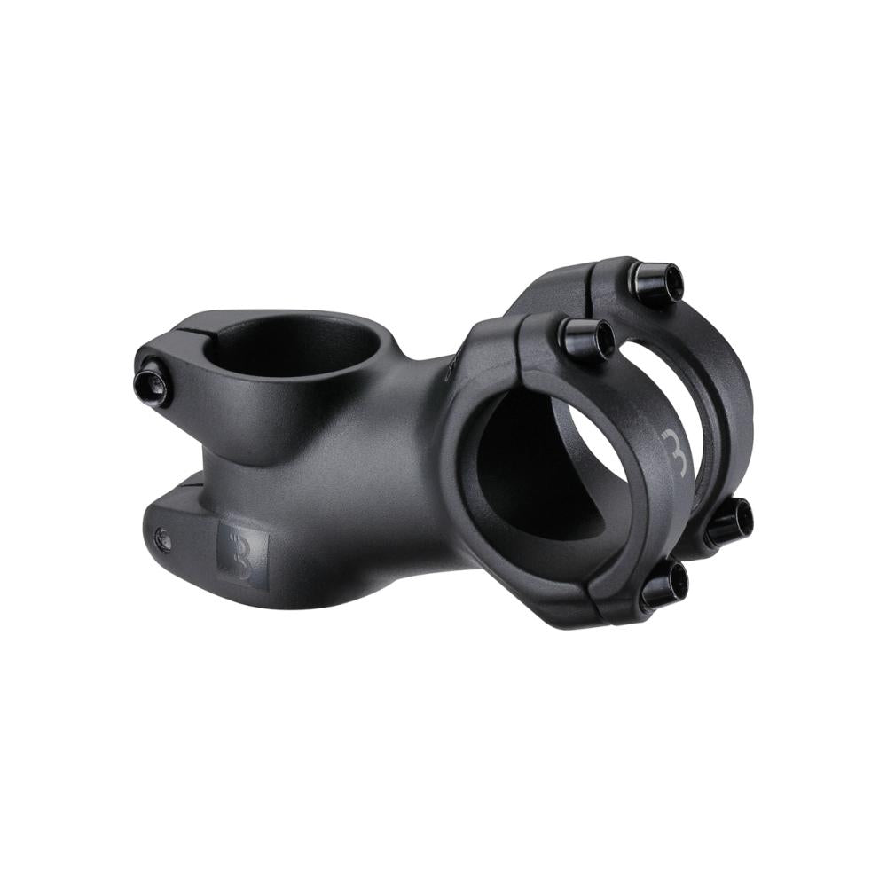 BBB Cycling BBB Vorbau DownForce +/-17D 31.8 31 schwarz - leichter Ahead-Vorbau