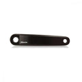 Miranda Delta Double Diamond Kurbelset, 170 mm, ISIS - robuste E-Bike-Kurbel