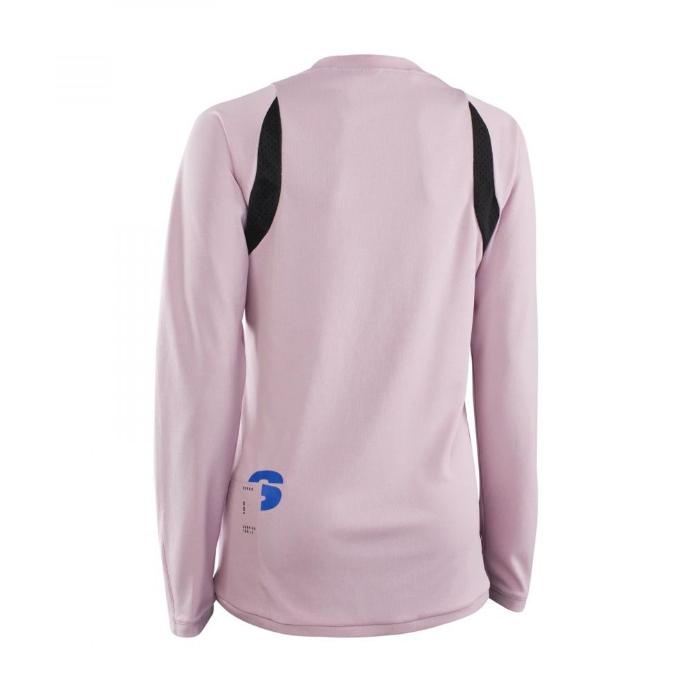 ION Bike Bekleidung ION Women MTB Jersey Scrub Amp Longsleeve 38/M 47223-5021