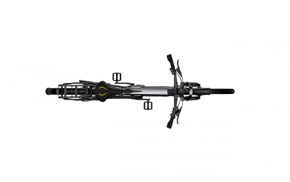 Kalkhoff ENDEAVOUR 5+ ADVANCE 29in Diamant XL techgreen / diamondblack glossy - leistungsstarkes Trekking E-Bike