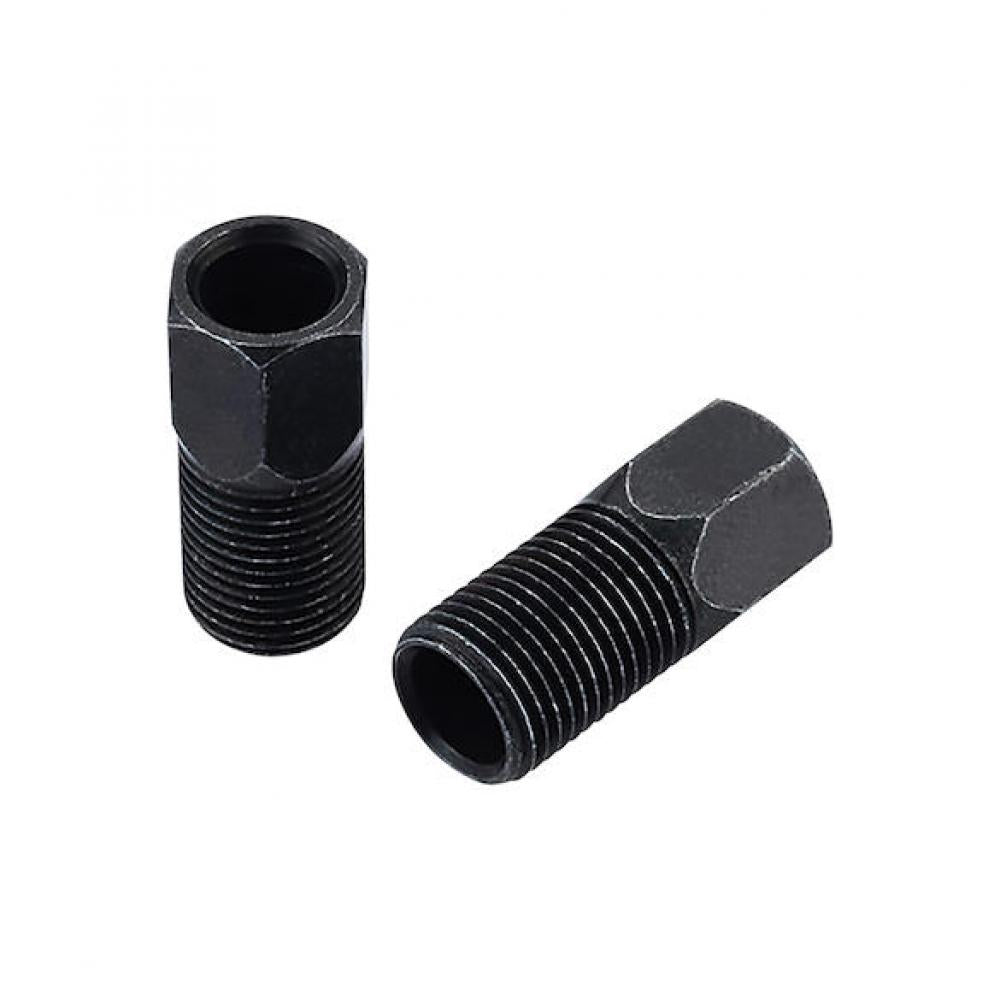 Jagwire HFA303 Kleinteilesortiment für Hydraulikleitungen - Ersatzteile für Shimano, SRAM, Avid