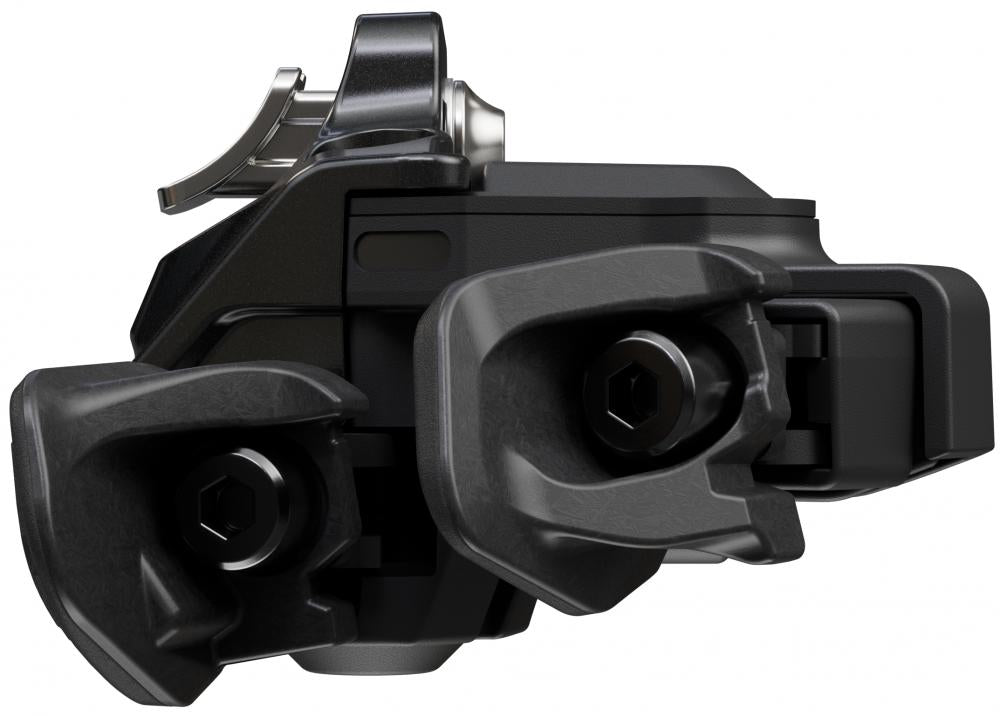 SHIMANO Schalter DEORE XT SW-M8250 Di2 I-Spec 2.Ländergr. Schalter Größe L
