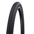 Schwalbe Marathon Plus 28x1.10 Reifen 700x28C mit SmartGuard Pannenschutz und HS440 Profil für E-Bikes bis 25 km/h.