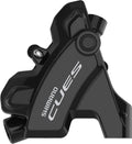 SHIMANO Bremssattel CUES BR-U6030, 2 Kolben, hinten brake - 6030,