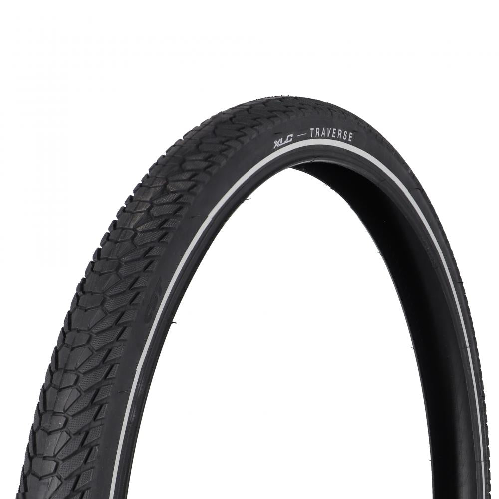 XLC Reifen Traverse VT-T50 - MTB Fahrradreifen für Mountainbike