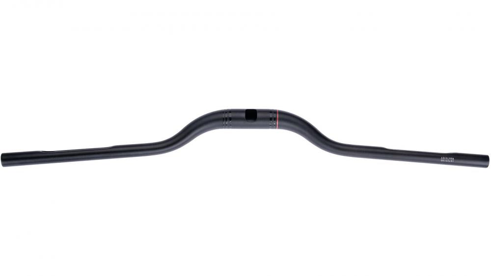ergotec Riser Bar 50 i MTB-Lenker 35 x 780 mm schwarz