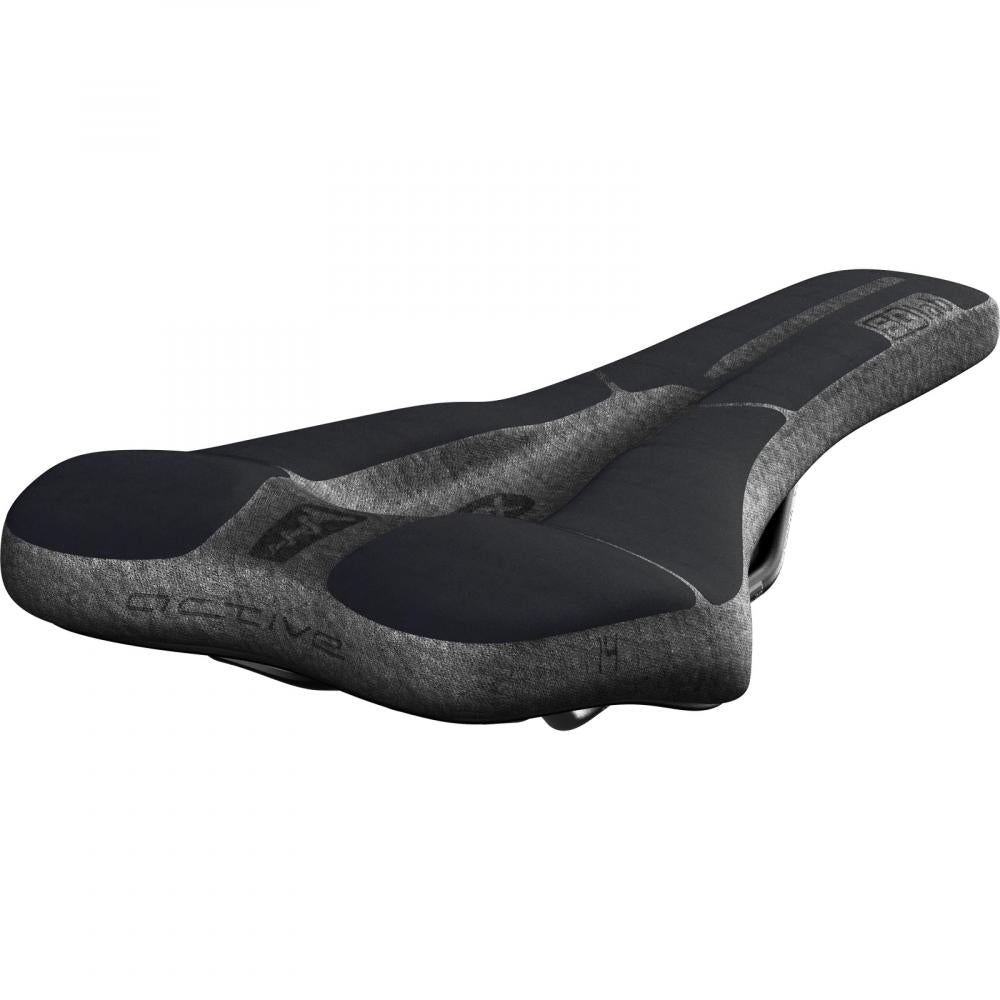 ERGOWAVE SQlab 6OX Infinergy® ERGOWAVE®® active 2.1 ClipOn 17cm 57250 - Sattel