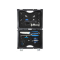 BBB Cycling BBB Toolcase Chain & Cassette Set Größe One Size schwarz - komplettes Antriebs-Werkzeugset