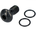 SHIMANO BREMSLEITUNGSSCHRAUBE Schraube - für hydraulische Scheibenbremsleitungen