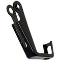 Messingschlager Lampenhalter für Cantilever schwarz