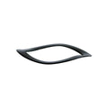 BBB Cycling BBB Tretlager Wave Washer 20st 30 mm schwarz - präziser Tretlager-Spacerring