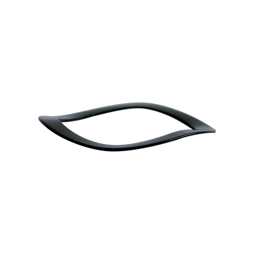 BBB Cycling BBB Tretlager Wave Washer 20st 30 mm schwarz - präziser Tretlager-Spacerring