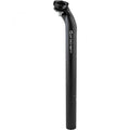 Procraft Sattelstütze Classic 2-Bolt Ø 27,2 x 400 mm Schwarz - robuste Präzisionsstütze
