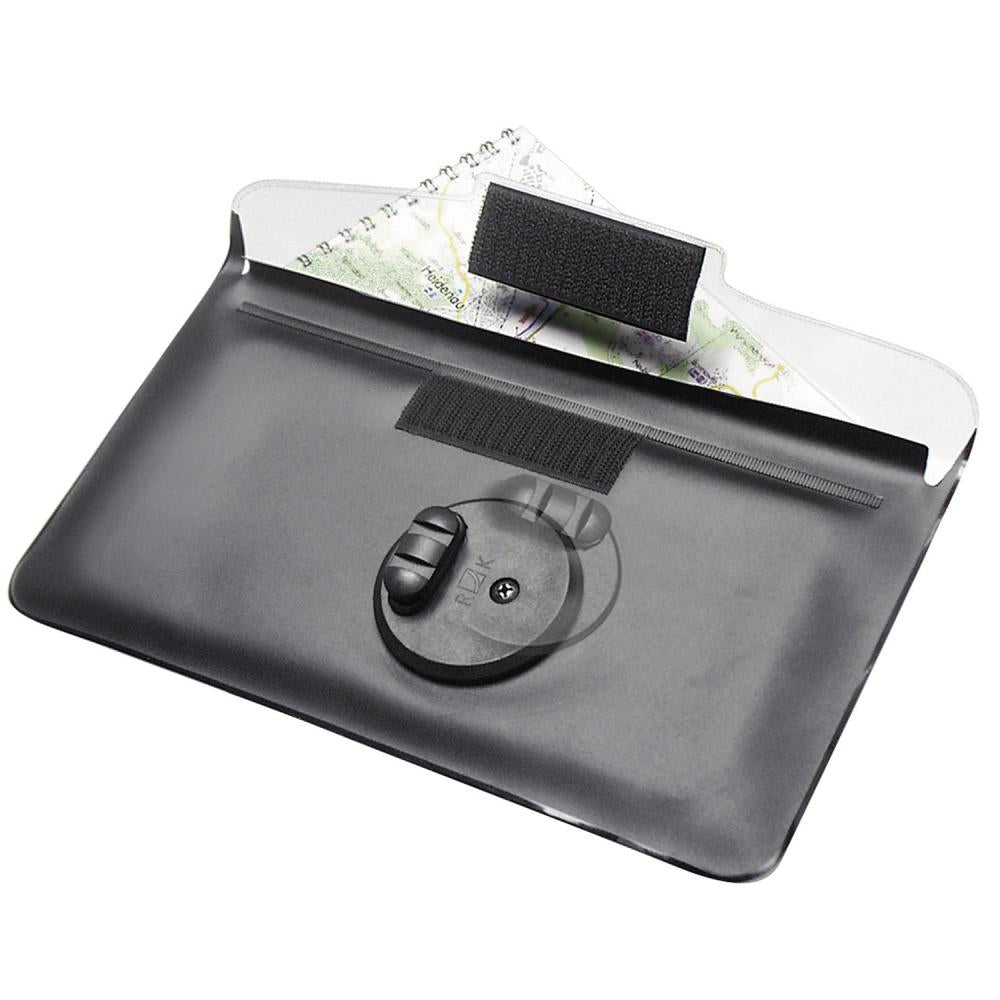 KLICKfix Freeliner Kartenhalter drehbar Größe 24,5 x 12,5 cm