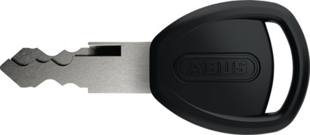 Abus Kettenschloss Catena 6806K/85 L 85 mm D 6 mm grey star