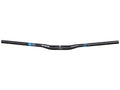 Spank Spike 800 Race bar VIBRO CORE XGT 800mm 31.8mm black blue 30mm