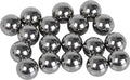 SHIMANO 18 Stk. Stahlkugeln für FH-M910/950/FH-7700/7710-R - 22 g Kugelsatz