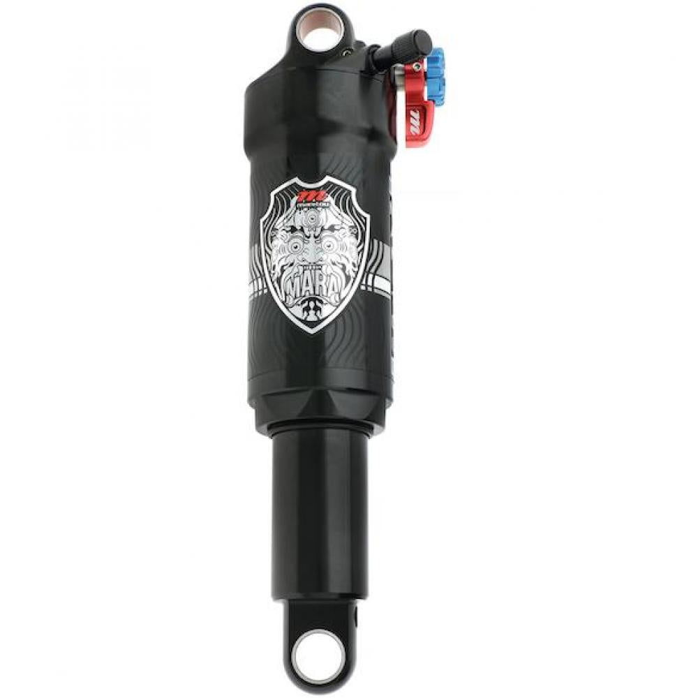 Manitou Federbein Mara Eyelet Mount 170 x 30 mm Schwarz - leistungsstarker Enduro-/Trail-Dämpfer