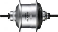 SHIMANO Getriebenabe ALFINE SG-S7001-11 36 Loch Getriebenabe - 7001-11, Silber