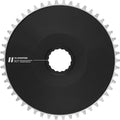 Classified Kettenblatt Aero Dropstop 1x 50T - aerodynamisches 1-fach Performance-Kettenblatt