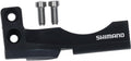 SHIMANO Einstellschraube FD-T8000 M4x8,5mm - 4x8, 8,, 5mm