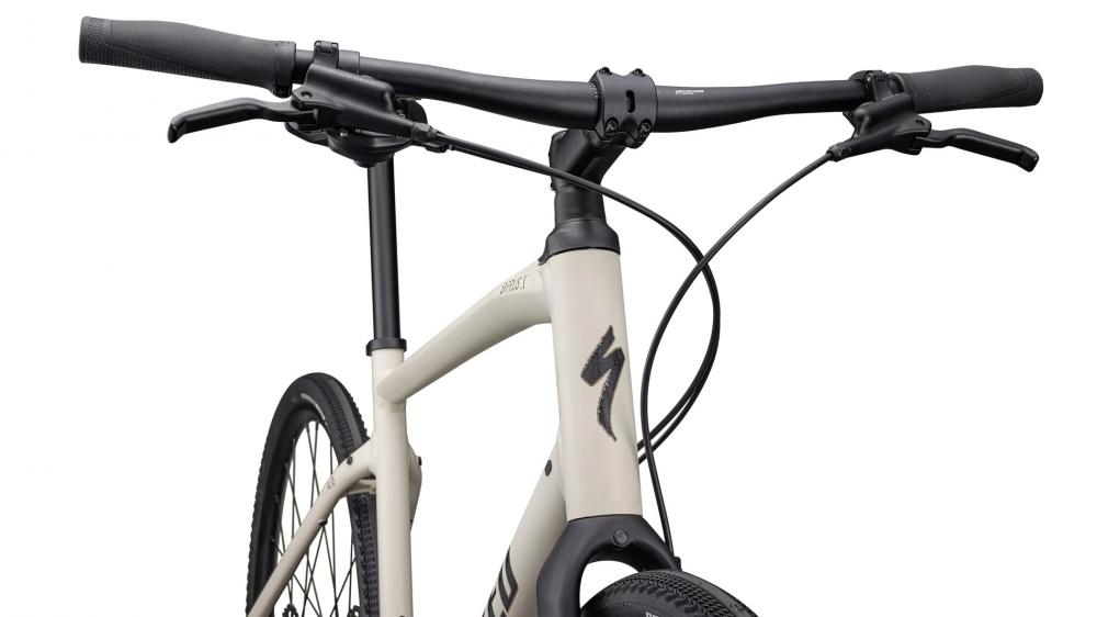 SIRRUS X 4.0 Fitnessbike - WHTMTN/TPE/BLKREFL - Größe XS - Unbekannt