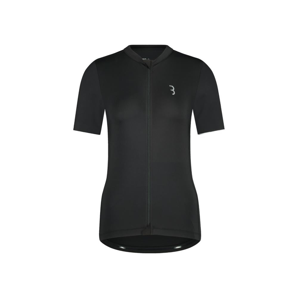 BBB Cycling BBB Trikot DonnaEssence M schwarz M schwarz - atmungsaktives Damen-Radtrikot